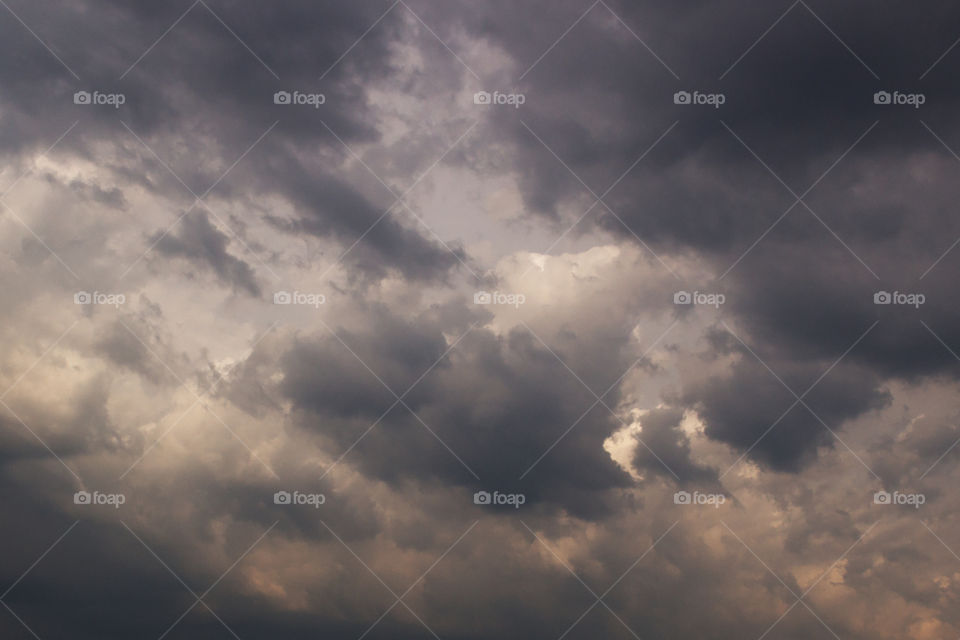 •  ☁  Fantastic Blue Clouds At Dawn
•  💙 Beautiful Cloudscape
•  🔵  Natural Wallpaper