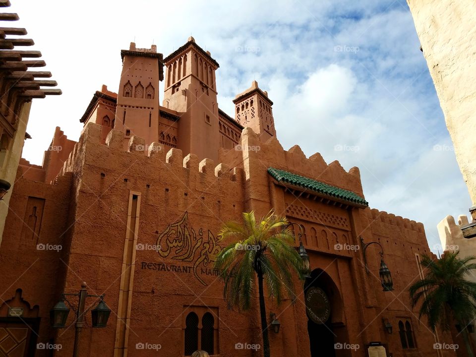 Architecture, No Person, Travel, Gothic, Ancient