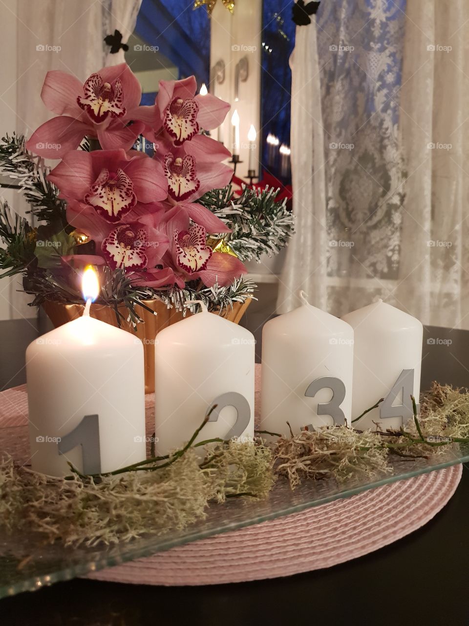 advent