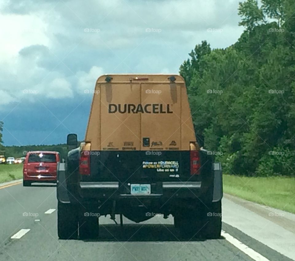 Duracell 