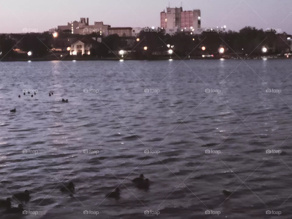 City of Lakeland