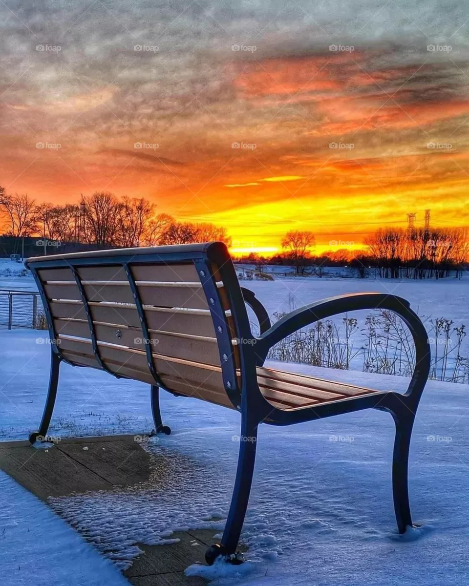 Sage creek, Manitoba Canada 🇨🇦