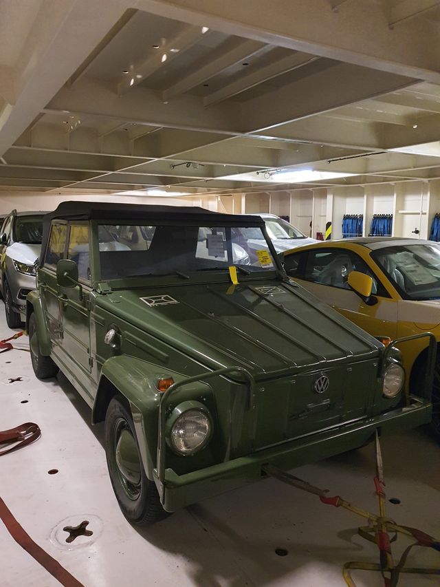 cars