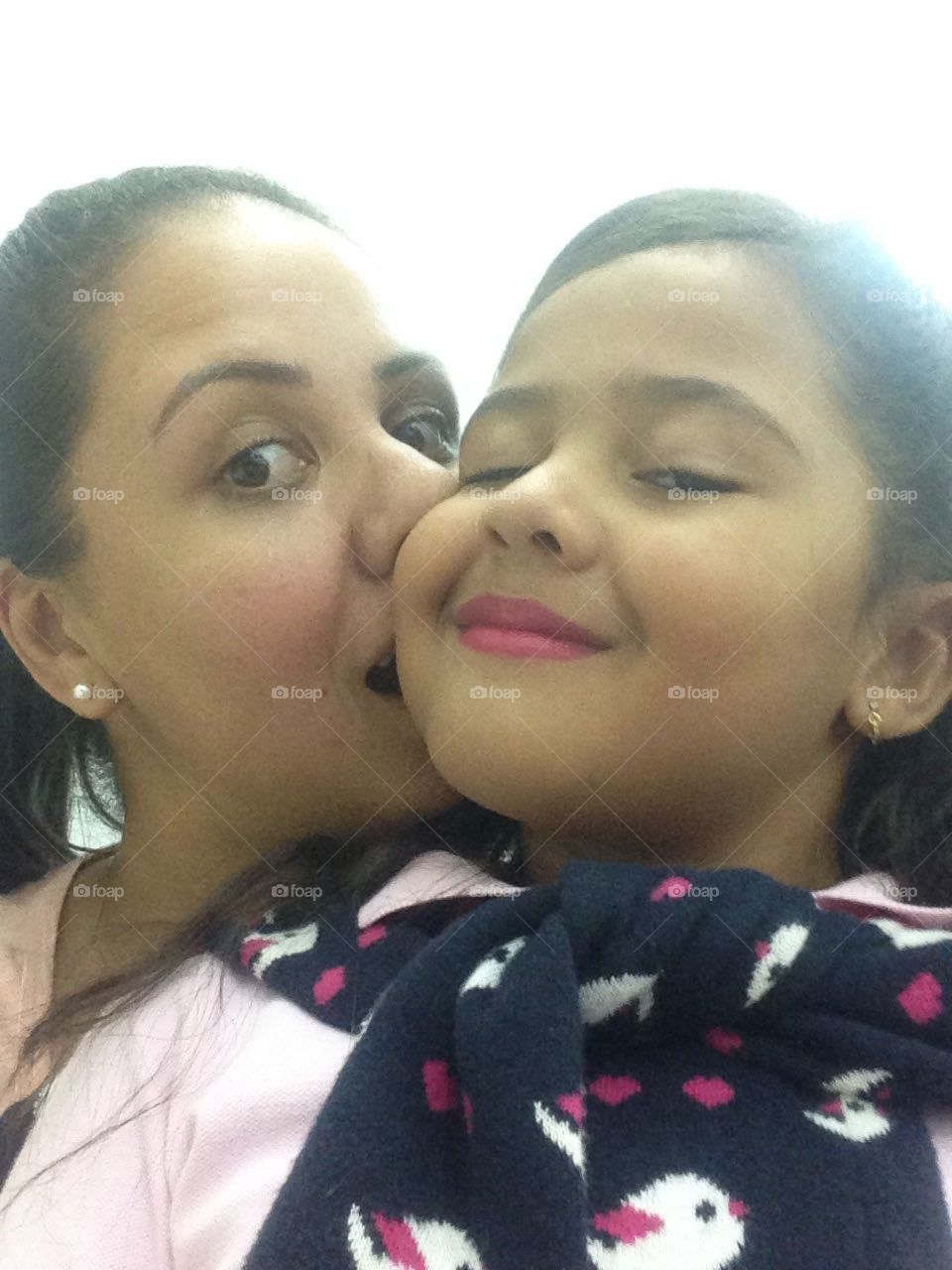 give us a huge smile