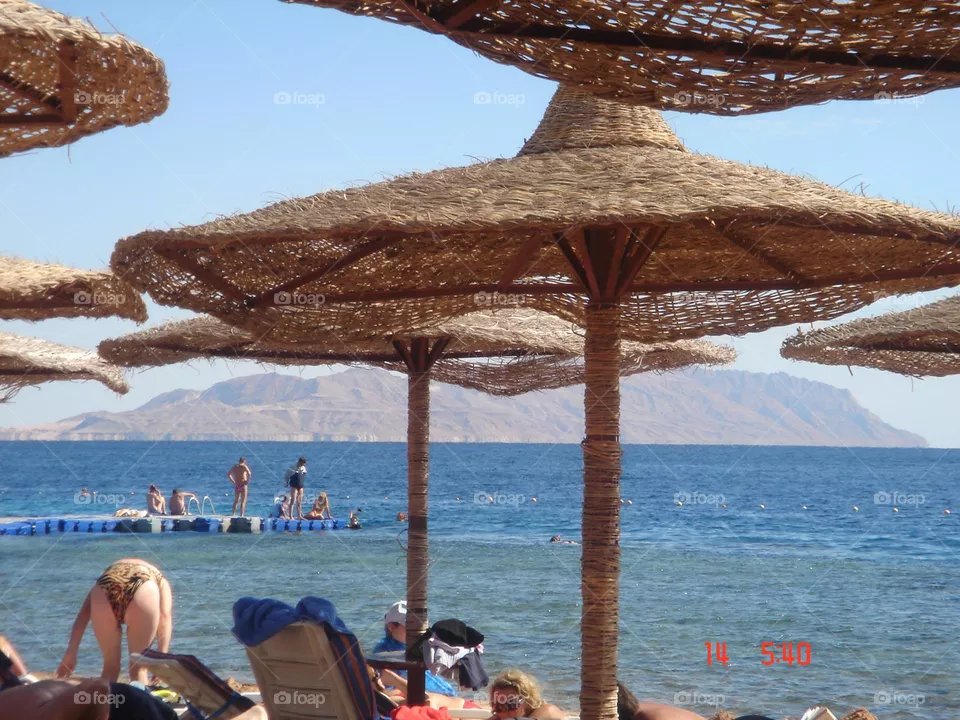 Egypt