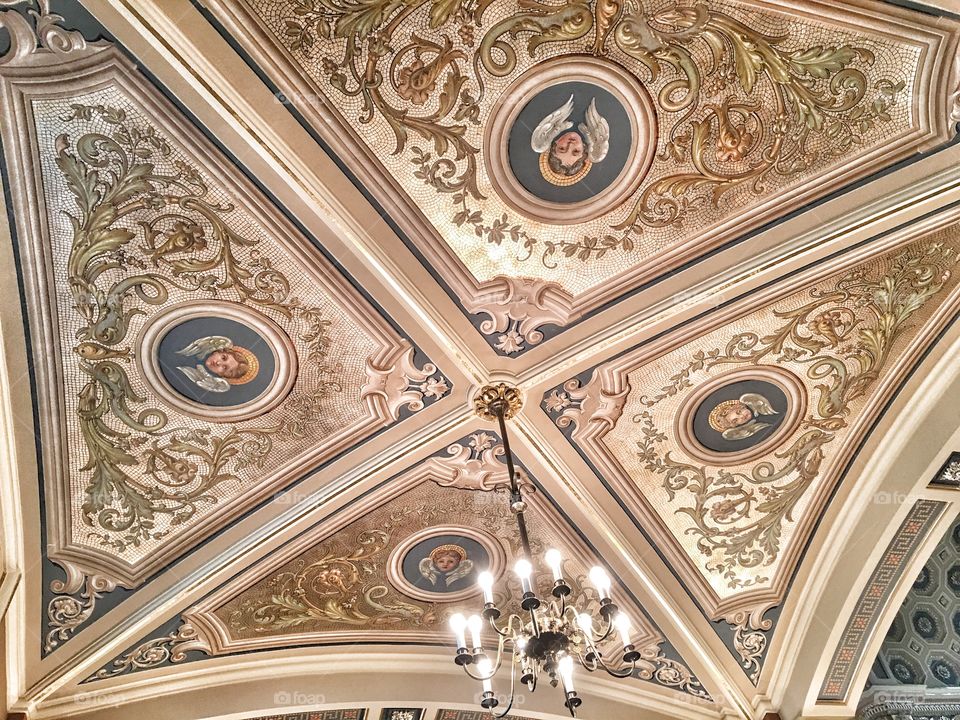 Basilica of St. Josaphat