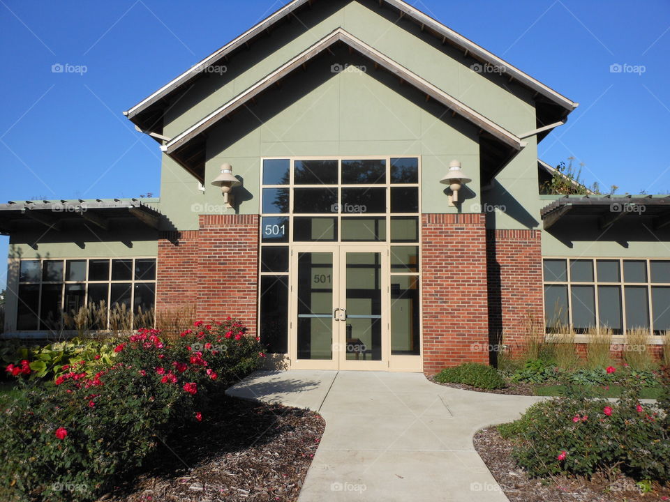 Notre Dame CAMPP Lab