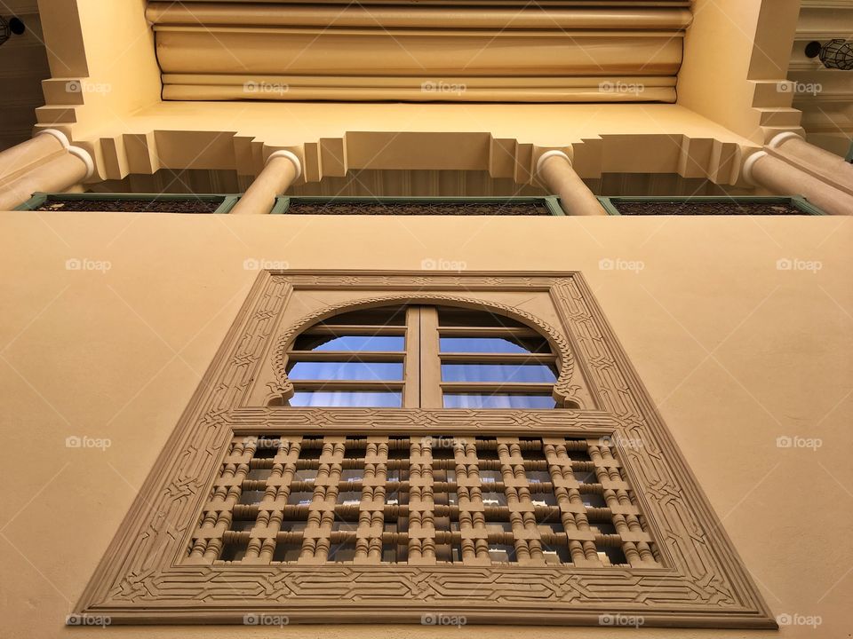 Indoors, House, Window, Room, Furniture