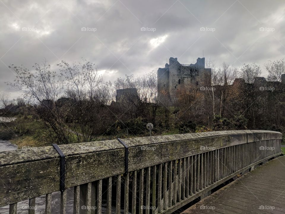 View from the Bridge