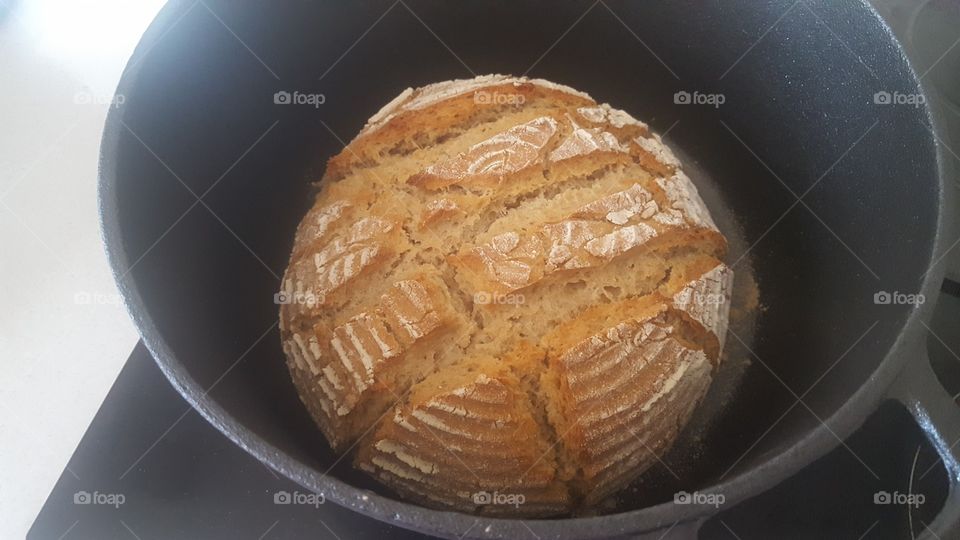sourdough