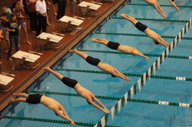 The Big Race