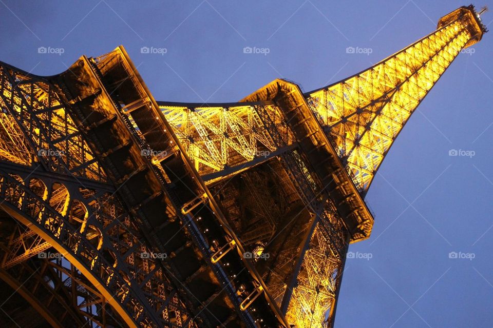 Eiffel Tower