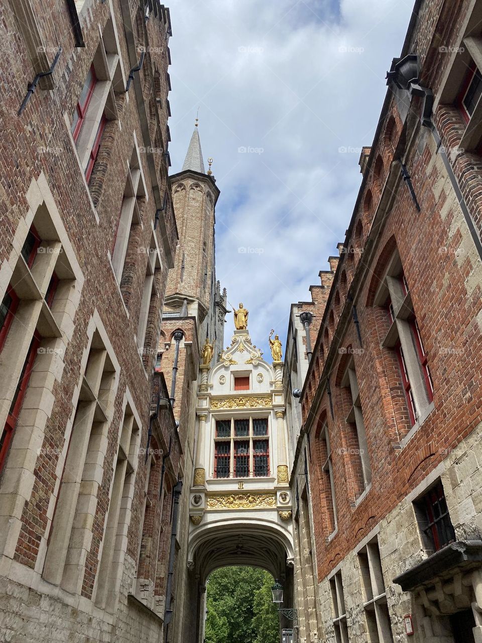 Bruges 
