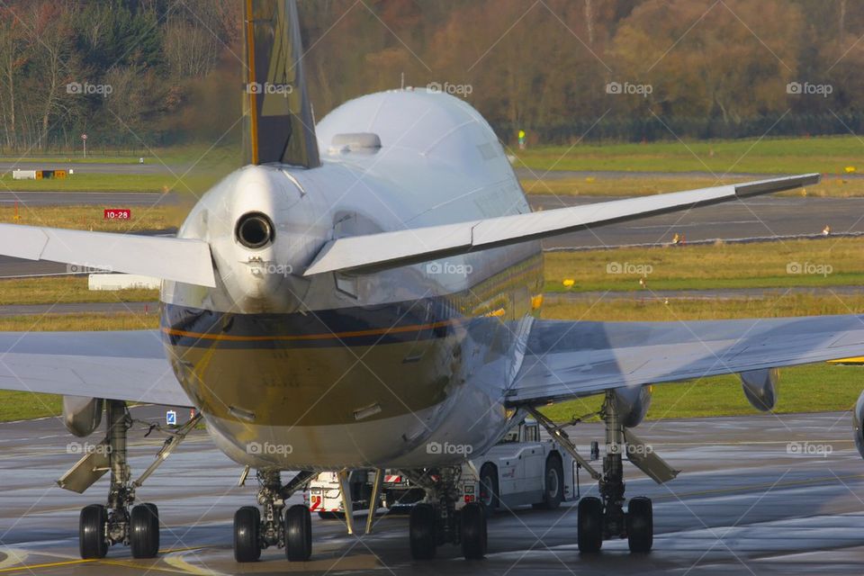 SINGAPORE AIRLINES B747-400 ZRH