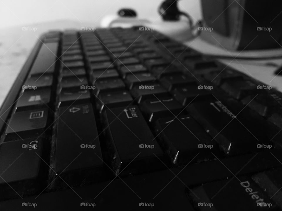 Keyboard 