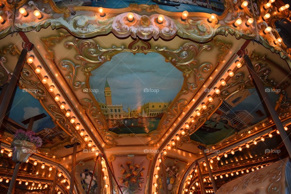 Carousel 