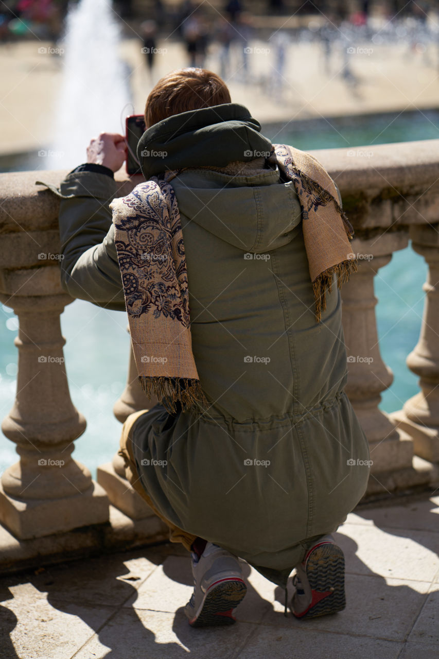 Turismo en Barcelona