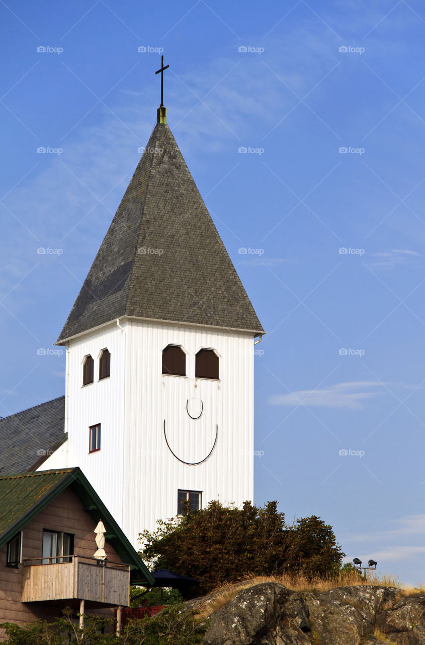 tjörn municipality by petern