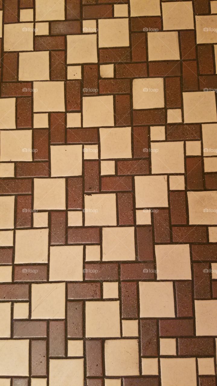Square, Pattern, Wallpaper, Cube, Mosaic