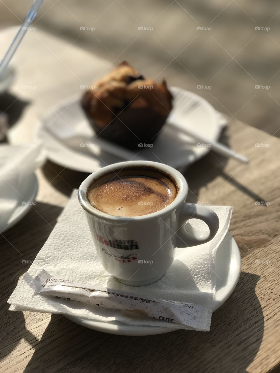 Espresso 