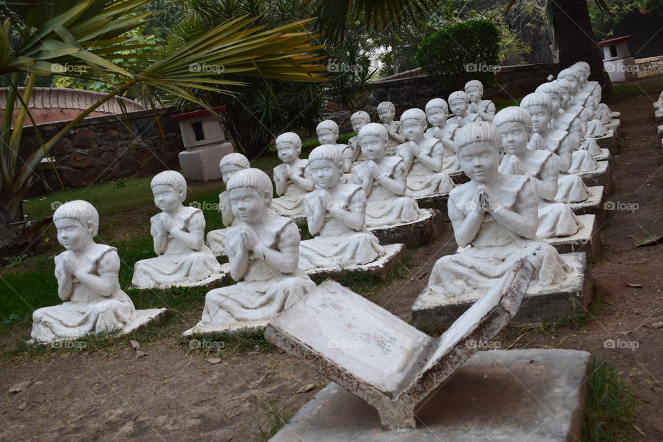 gurukul ( ancient school )