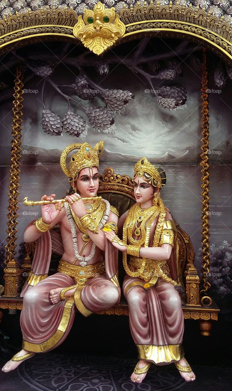 Radhakrishna