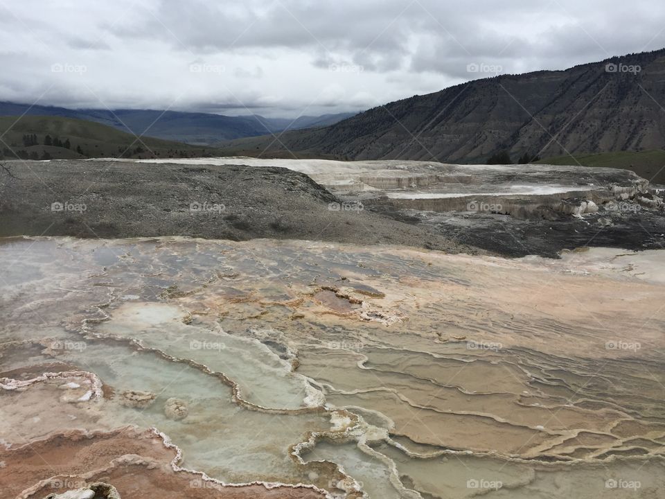 Yellowstone 