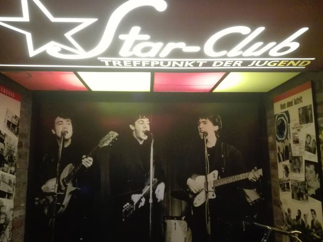 Star club