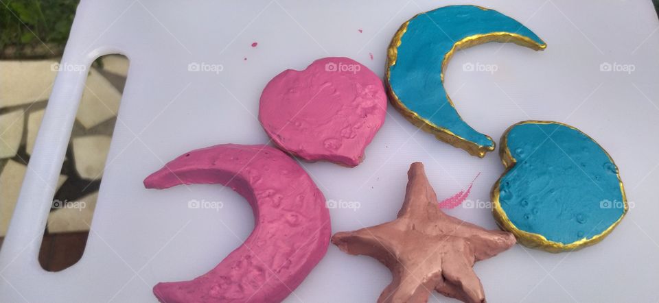 Ideando, imaginando,soñando