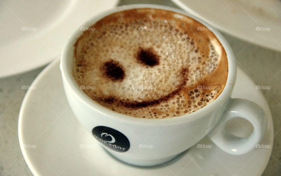 Coffe Smile