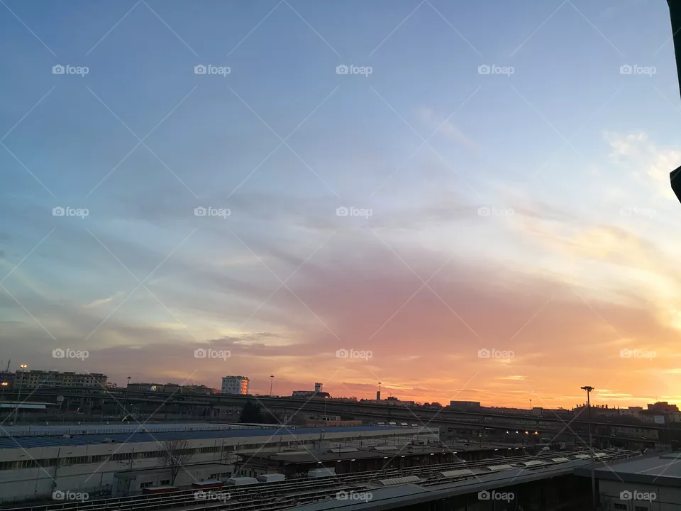 Sky