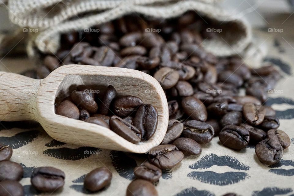 Coffee Beans 