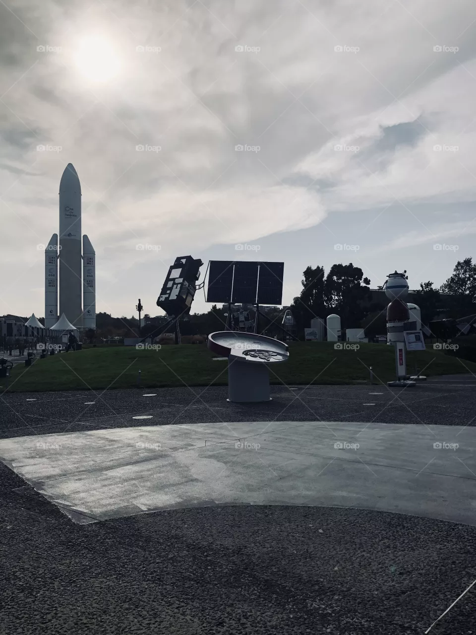 Space