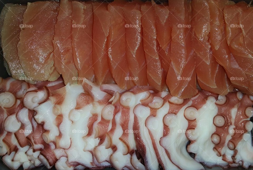Sashimi