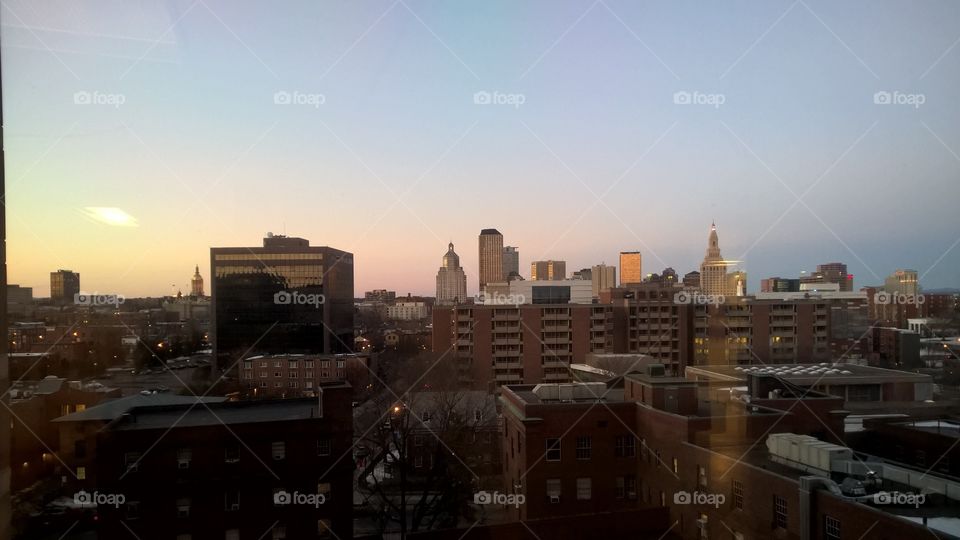 CT Skyline