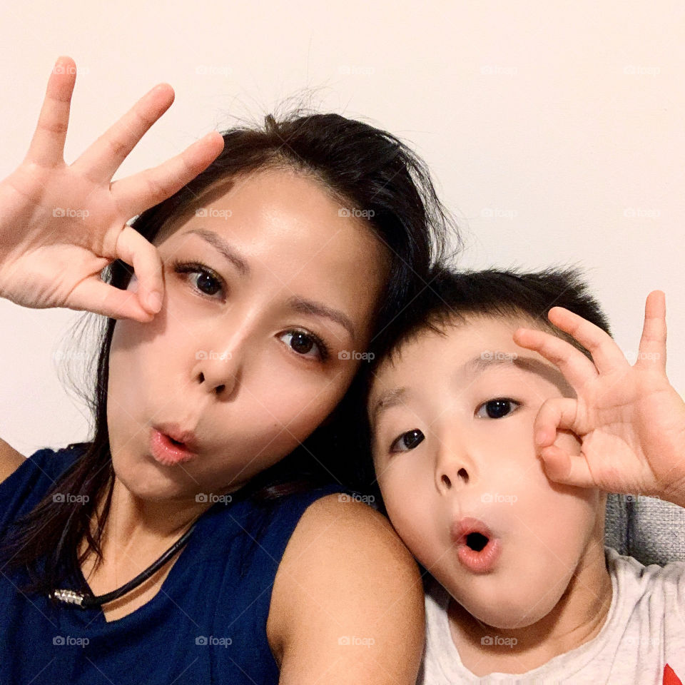 The real side of parenthood is dealing with everything and still feeling okay about it 