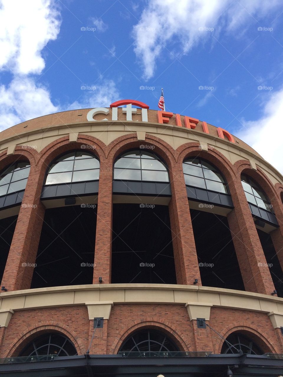Citi Field