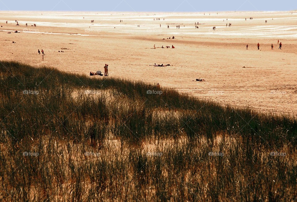 Le Touquet