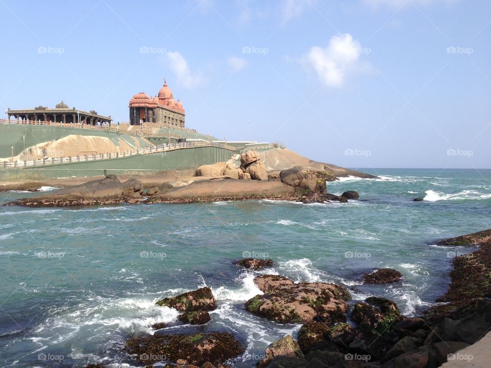 Kanyakumari 
