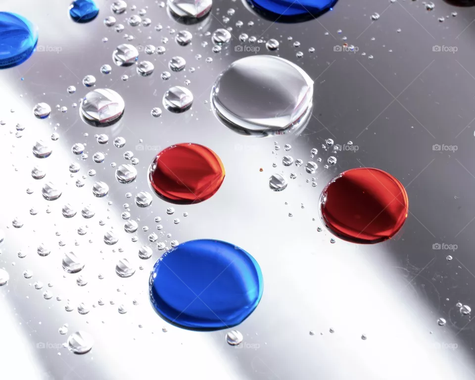 Water beads