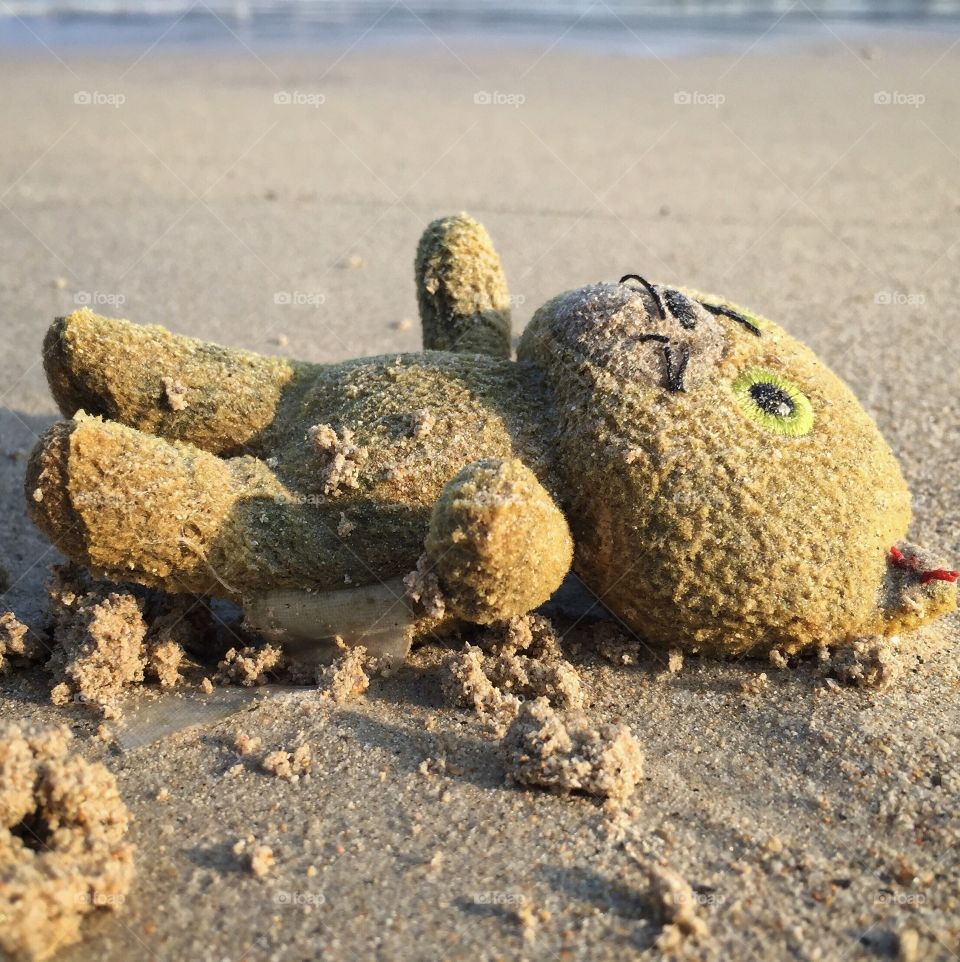 Sand, Nature, Beach, No Person, Desert