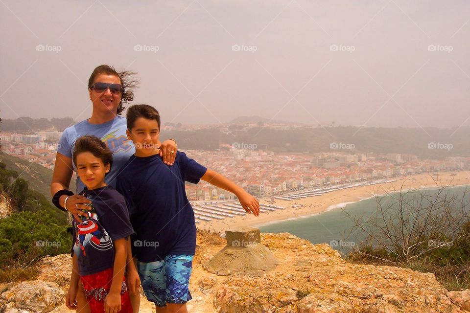 Amazing Europe Coast