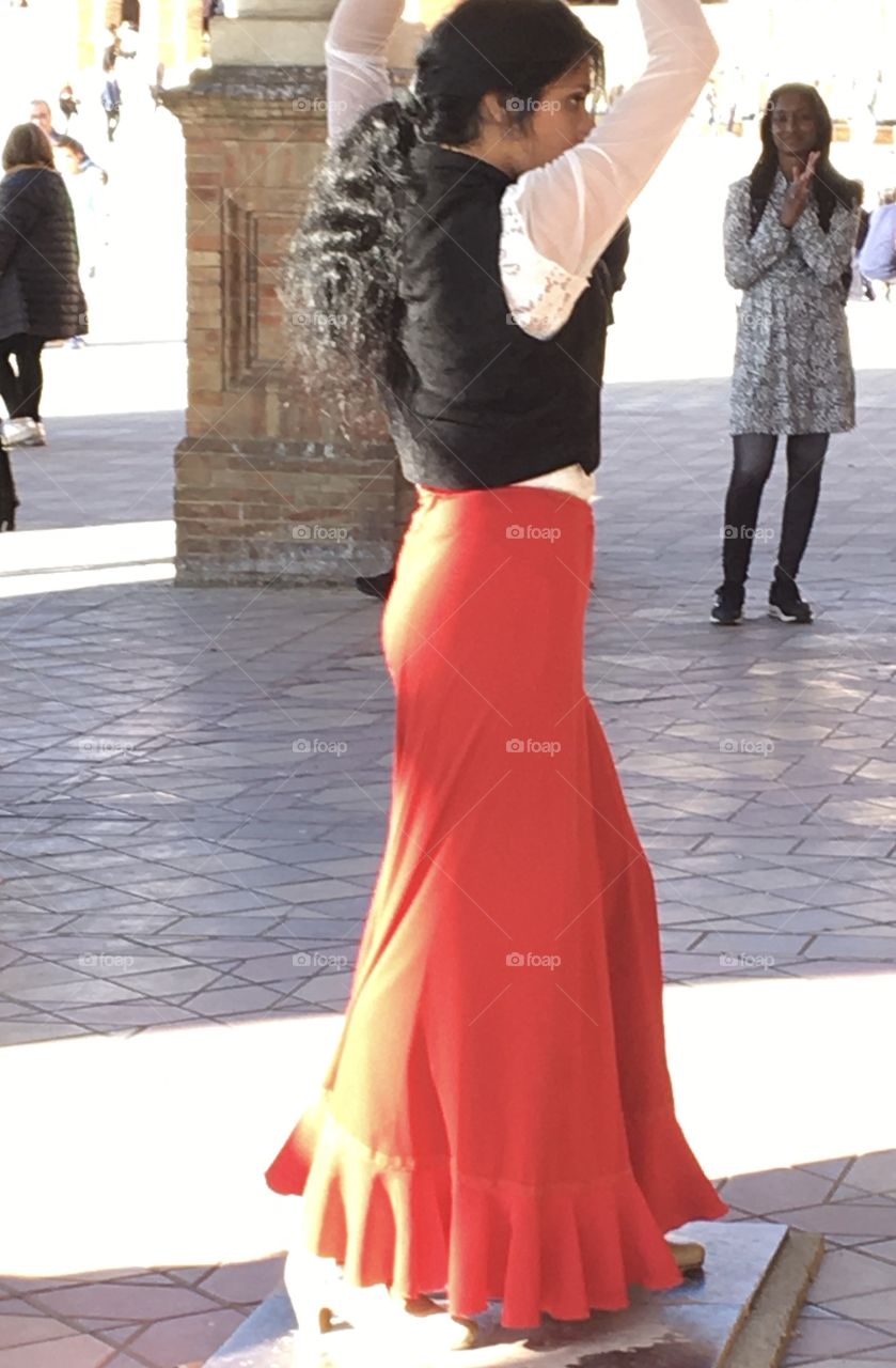 Flamenco