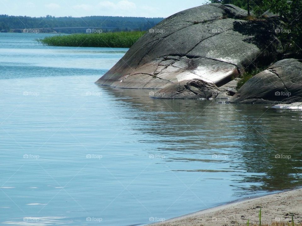 Åland archipelago