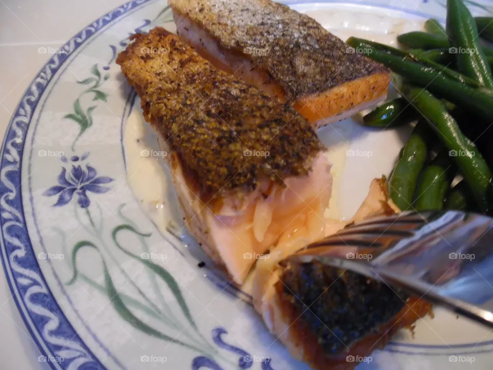 fish