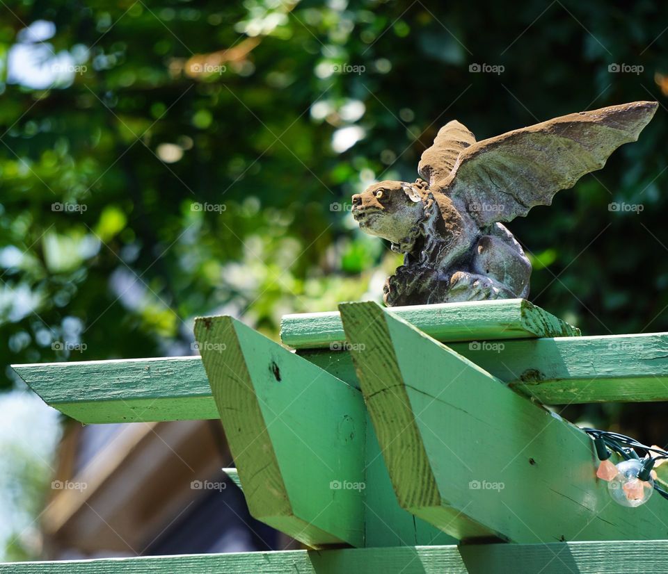 gargoyle