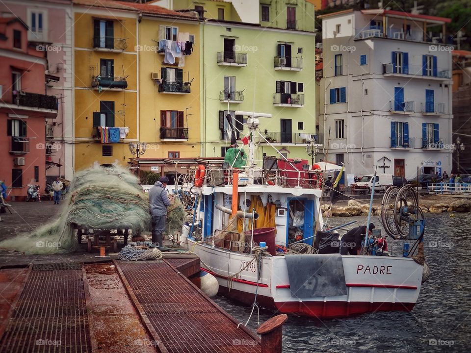 Sorrento