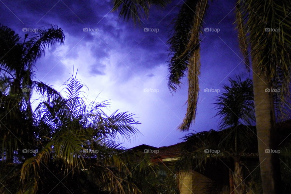 electrical storm, purple, amazing