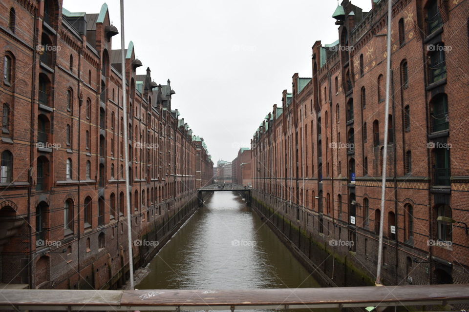 Hamburg 