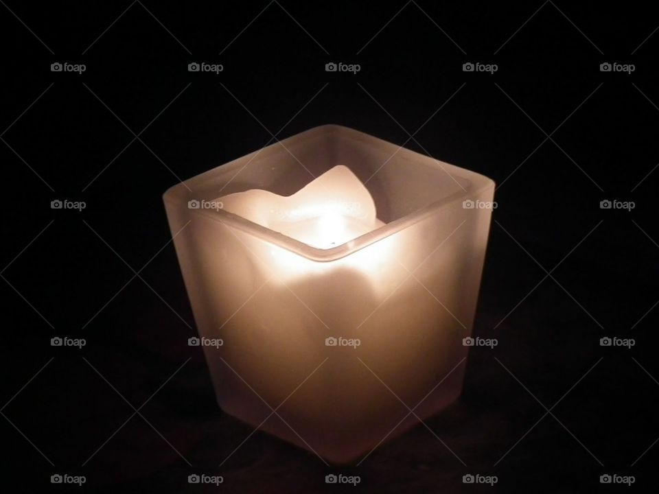 candle